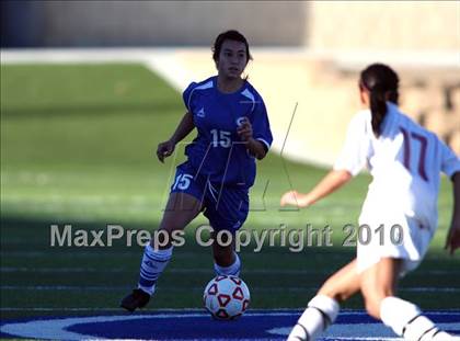 Thumbnail 3 in Lake Travis vs Georgetown (Georgetown Governor's Cup) photogallery.