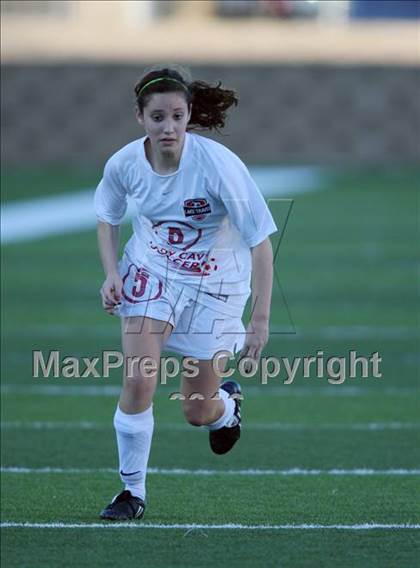 Thumbnail 1 in Lake Travis vs Georgetown (Georgetown Governor's Cup) photogallery.