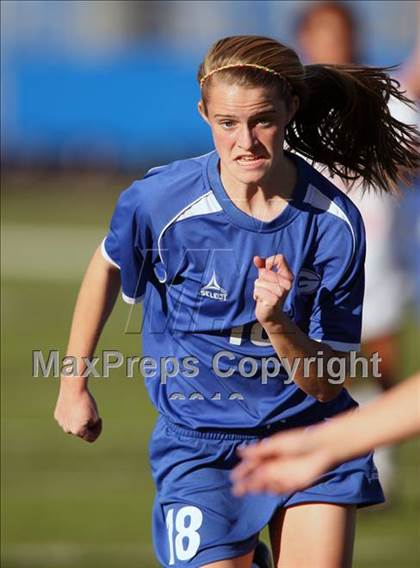 Thumbnail 3 in Lake Travis vs Georgetown (Georgetown Governor's Cup) photogallery.
