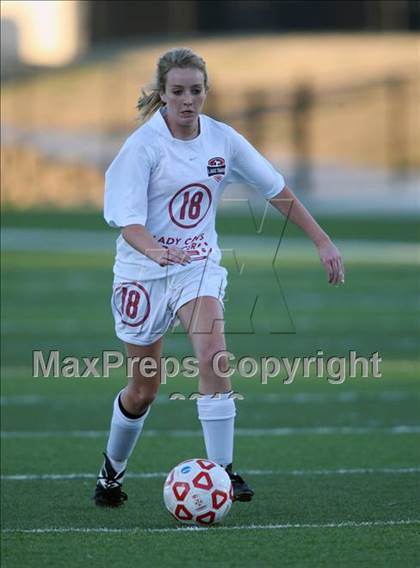 Thumbnail 2 in Lake Travis vs Georgetown (Georgetown Governor's Cup) photogallery.