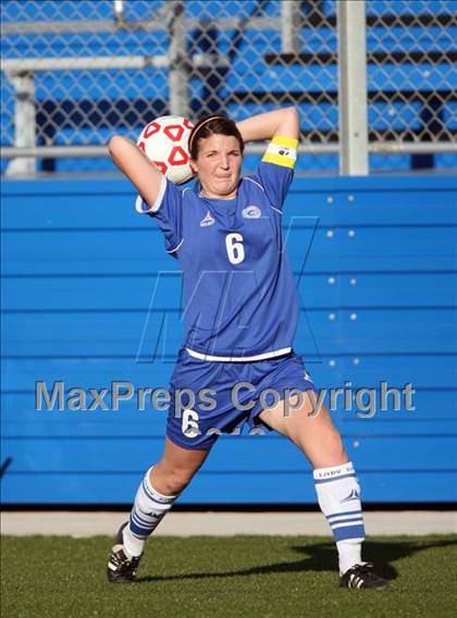 Thumbnail 2 in Lake Travis vs Georgetown (Georgetown Governor's Cup) photogallery.