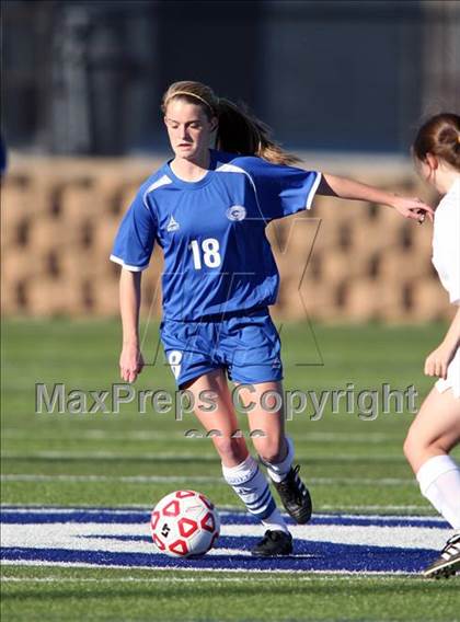 Thumbnail 1 in Lake Travis vs Georgetown (Georgetown Governor's Cup) photogallery.