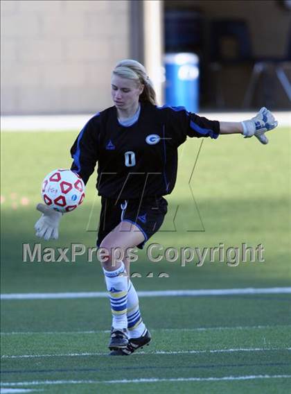 Thumbnail 2 in Lake Travis vs Georgetown (Georgetown Governor's Cup) photogallery.