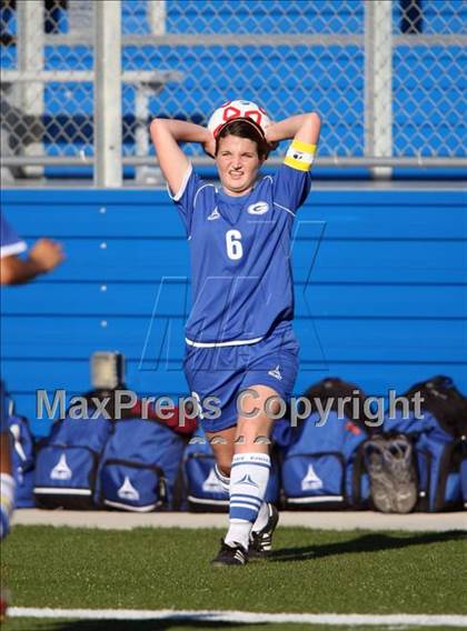 Thumbnail 2 in Lake Travis vs Georgetown (Georgetown Governor's Cup) photogallery.