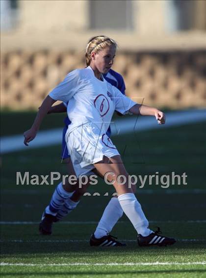 Thumbnail 2 in Lake Travis vs Georgetown (Georgetown Governor's Cup) photogallery.
