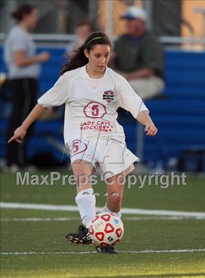 Thumbnail 3 in Lake Travis vs Georgetown (Georgetown Governor's Cup) photogallery.