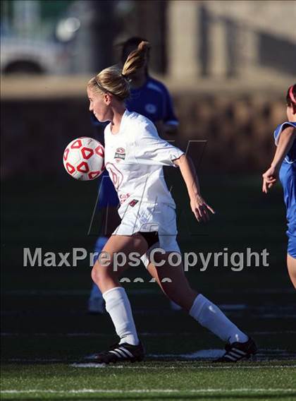 Thumbnail 1 in Lake Travis vs Georgetown (Georgetown Governor's Cup) photogallery.