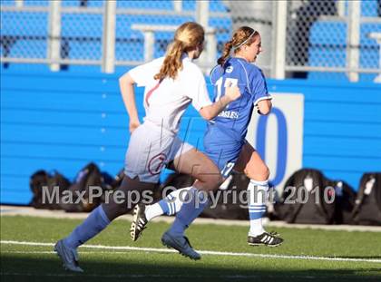 Thumbnail 2 in Lake Travis vs Georgetown (Georgetown Governor's Cup) photogallery.