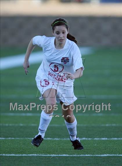 Thumbnail 3 in Lake Travis vs Georgetown (Georgetown Governor's Cup) photogallery.