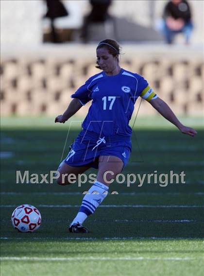 Thumbnail 3 in Lake Travis vs Georgetown (Georgetown Governor's Cup) photogallery.