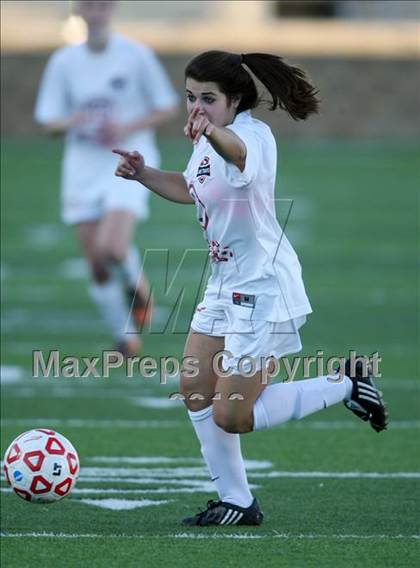 Thumbnail 3 in Lake Travis vs Georgetown (Georgetown Governor's Cup) photogallery.