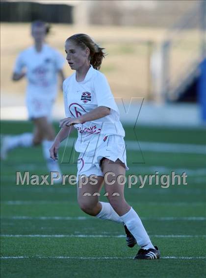 Thumbnail 2 in Lake Travis vs Georgetown (Georgetown Governor's Cup) photogallery.