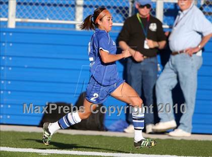 Thumbnail 1 in Lake Travis vs Georgetown (Georgetown Governor's Cup) photogallery.