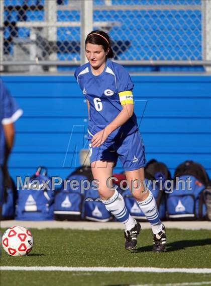 Thumbnail 1 in Lake Travis vs Georgetown (Georgetown Governor's Cup) photogallery.