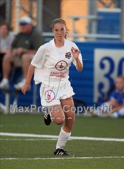 Thumbnail 1 in Lake Travis vs Georgetown (Georgetown Governor's Cup) photogallery.