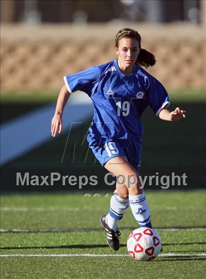 Thumbnail 2 in Lake Travis vs Georgetown (Georgetown Governor's Cup) photogallery.