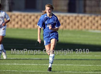 Thumbnail 3 in Lake Travis vs Georgetown (Georgetown Governor's Cup) photogallery.