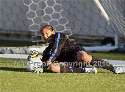 Thumbnail 3 in Lake Travis vs Georgetown (Georgetown Governor's Cup) photogallery.