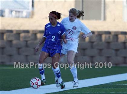 Thumbnail 1 in Lake Travis vs Georgetown (Georgetown Governor's Cup) photogallery.