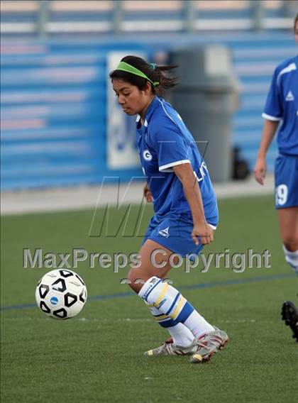 Thumbnail 1 in Lake Travis vs Georgetown (Georgetown Governor's Cup) photogallery.
