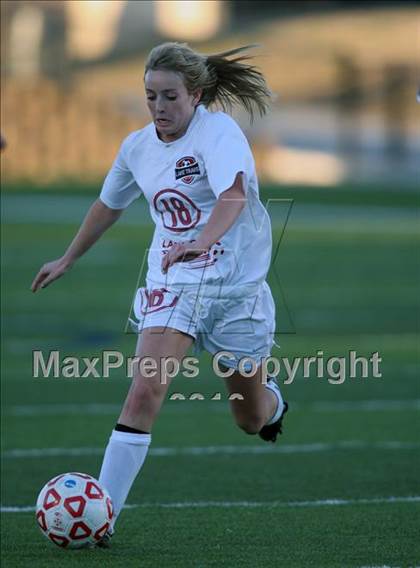 Thumbnail 1 in Lake Travis vs Georgetown (Georgetown Governor's Cup) photogallery.