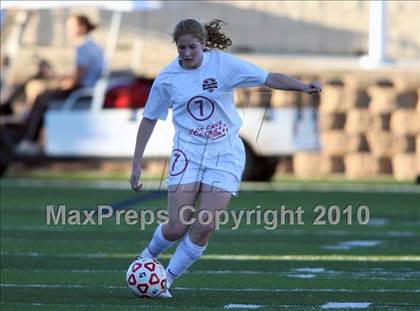 Thumbnail 2 in Lake Travis vs Georgetown (Georgetown Governor's Cup) photogallery.
