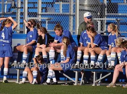 Thumbnail 2 in Lake Travis vs Georgetown (Georgetown Governor's Cup) photogallery.