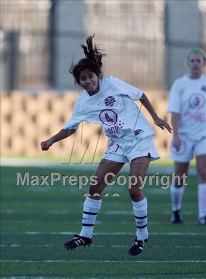 Thumbnail 3 in Lake Travis vs Georgetown (Georgetown Governor's Cup) photogallery.