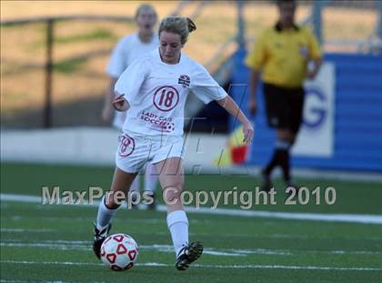 Thumbnail 1 in Lake Travis vs Georgetown (Georgetown Governor's Cup) photogallery.