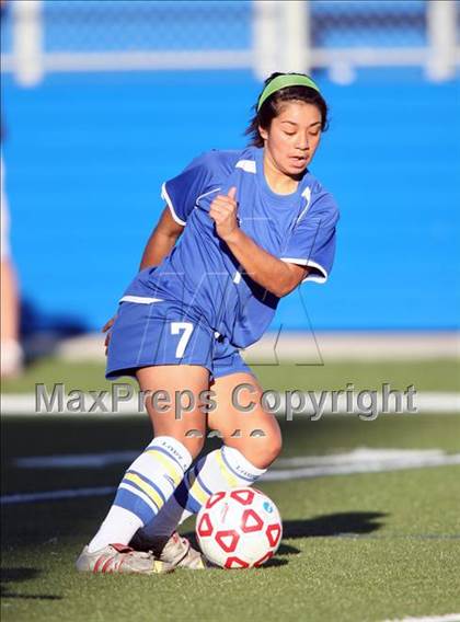 Thumbnail 1 in Lake Travis vs Georgetown (Georgetown Governor's Cup) photogallery.