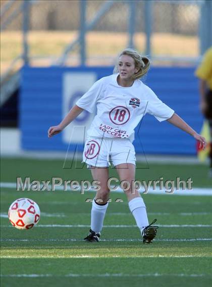 Thumbnail 3 in Lake Travis vs Georgetown (Georgetown Governor's Cup) photogallery.