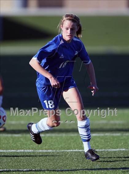 Thumbnail 3 in Lake Travis vs Georgetown (Georgetown Governor's Cup) photogallery.