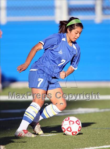 Thumbnail 2 in Lake Travis vs Georgetown (Georgetown Governor's Cup) photogallery.