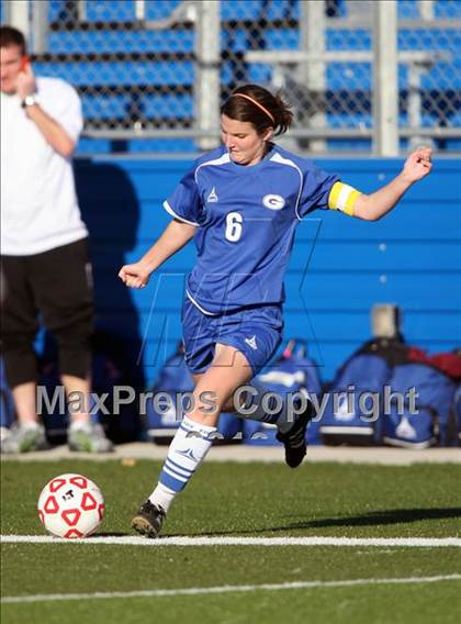 Thumbnail 1 in Lake Travis vs Georgetown (Georgetown Governor's Cup) photogallery.