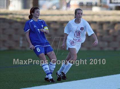Thumbnail 1 in Lake Travis vs Georgetown (Georgetown Governor's Cup) photogallery.