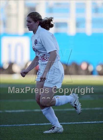 Thumbnail 3 in Lake Travis vs Georgetown (Georgetown Governor's Cup) photogallery.