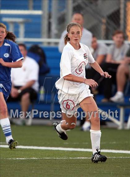 Thumbnail 3 in Lake Travis vs Georgetown (Georgetown Governor's Cup) photogallery.