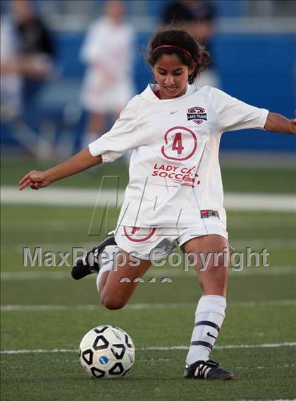 Thumbnail 3 in Lake Travis vs Georgetown (Georgetown Governor's Cup) photogallery.