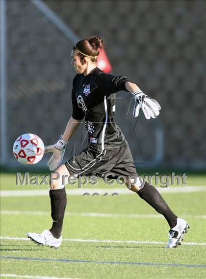 Thumbnail 3 in Lake Travis vs Georgetown (Georgetown Governor's Cup) photogallery.