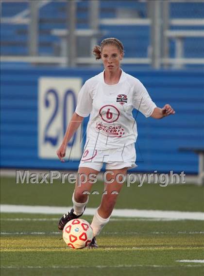 Thumbnail 1 in Lake Travis vs Georgetown (Georgetown Governor's Cup) photogallery.