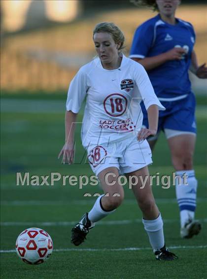 Thumbnail 2 in Lake Travis vs Georgetown (Georgetown Governor's Cup) photogallery.