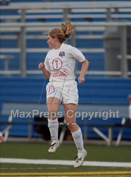 Thumbnail 3 in Lake Travis vs Georgetown (Georgetown Governor's Cup) photogallery.