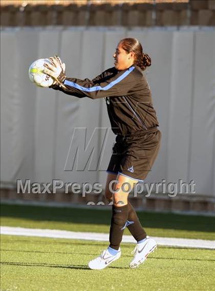 Thumbnail 2 in Lake Travis vs Georgetown (Georgetown Governor's Cup) photogallery.