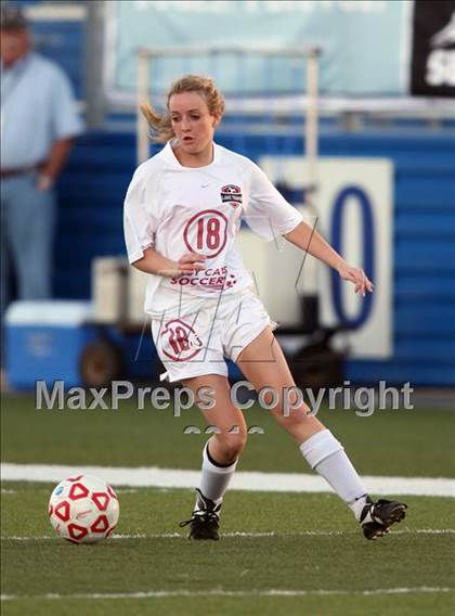 Thumbnail 2 in Lake Travis vs Georgetown (Georgetown Governor's Cup) photogallery.