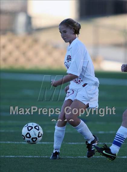 Thumbnail 3 in Lake Travis vs Georgetown (Georgetown Governor's Cup) photogallery.