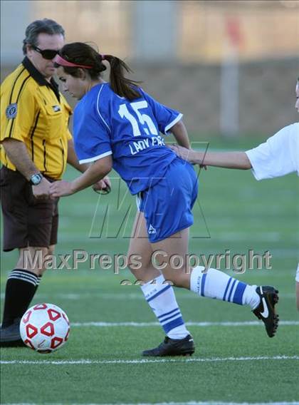 Thumbnail 1 in Lake Travis vs Georgetown (Georgetown Governor's Cup) photogallery.