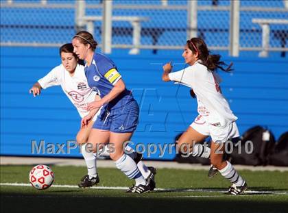 Thumbnail 1 in Lake Travis vs Georgetown (Georgetown Governor's Cup) photogallery.