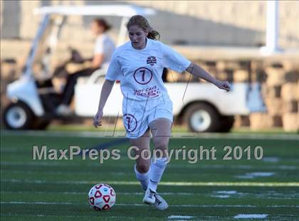 Thumbnail 1 in Lake Travis vs Georgetown (Georgetown Governor's Cup) photogallery.