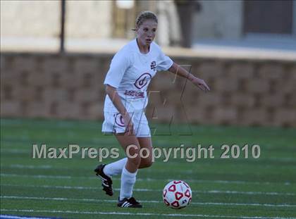 Thumbnail 1 in Lake Travis vs Georgetown (Georgetown Governor's Cup) photogallery.