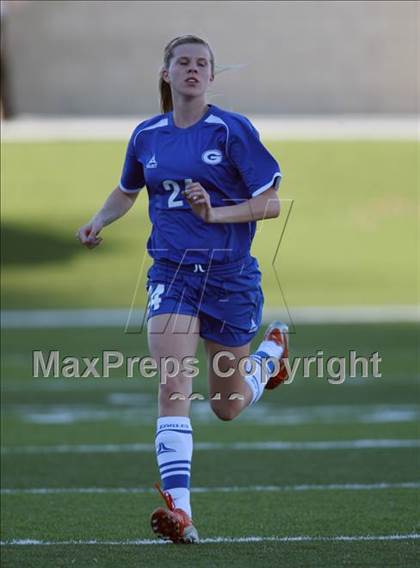 Thumbnail 3 in Lake Travis vs Georgetown (Georgetown Governor's Cup) photogallery.